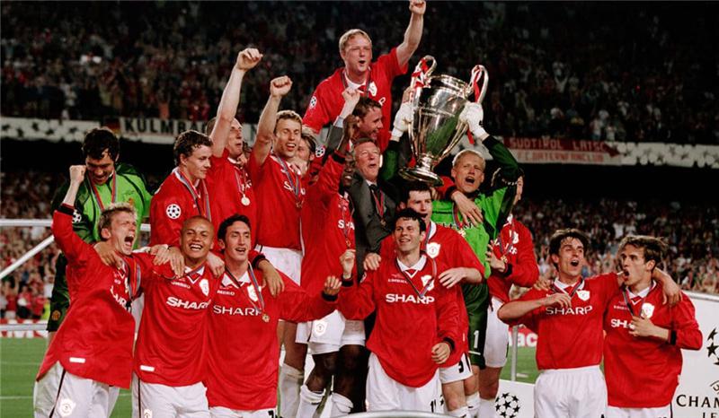 未来五年的 未来五年的