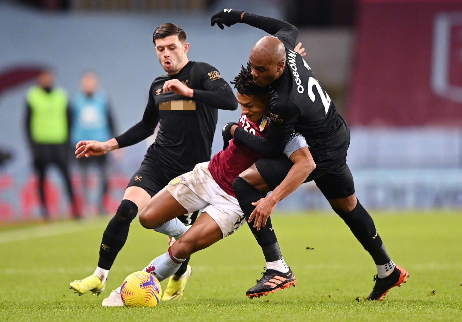 竞争质量和 竞争质量和